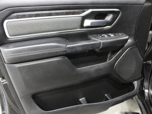 Used 2022 RAM 1500 Lone Star RWD image 6