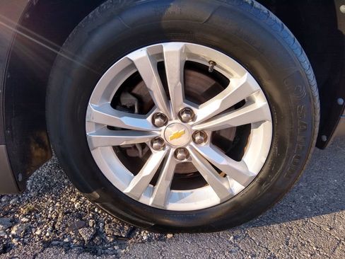 Used 2012 Chevrolet Equinox LTZ image 33
