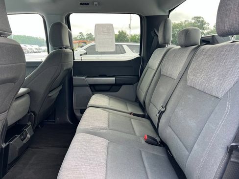Used 2026 Ford F250 XLT AWD/4WD image 13