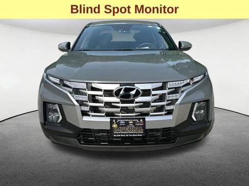 Used 2024 Hyundai Santa Cruz SEL AWD/4WD image 4