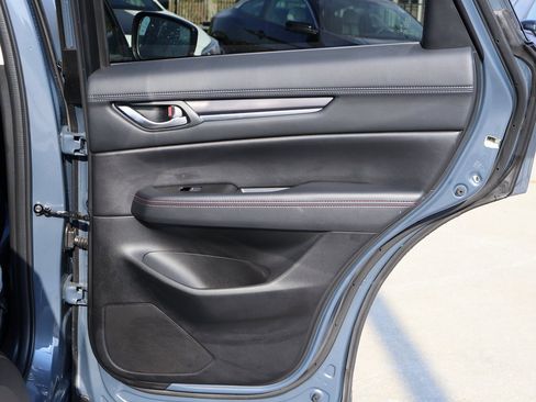 Used 2022 MAZDA CX-5 Carbon Edition image 14