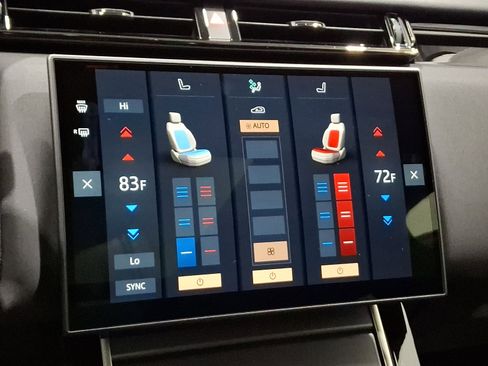 Certified 2026 Land Rover Range Rover Velar S image 16