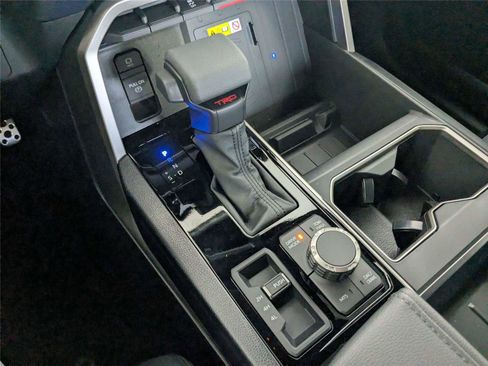 New 2026 Toyota Tundra SR5 AWD/4WD image 18