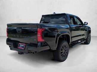 New 2026 Toyota Tacoma SR5 AWD/4WD video 2
