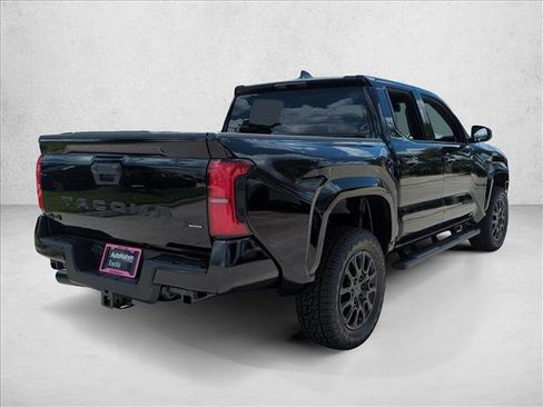 New 2026 Toyota Tacoma SR5 AWD/4WD image 2