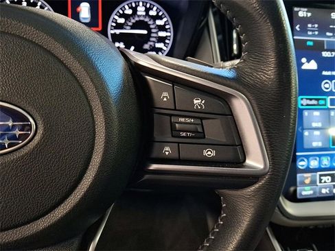 Certified 2023 Subaru Outback Premium w/ Tech Package 1 image 21