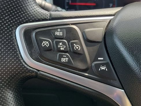 Used 2023 Chevrolet Malibu LT w/ Driver Confidence Package FWD image 10