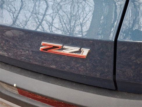 Certified 2024 Chevrolet Traverse Z71 w/ LPO, Floor Liner Package image 9