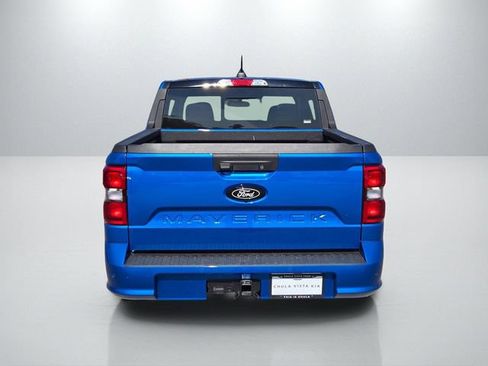 New 2025 Ford Maverick Lobo AWD/4WD image 5