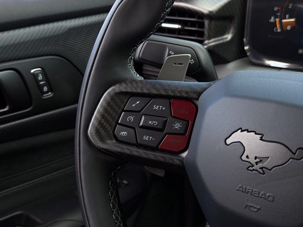 New 2026 Ford Mustang Dark Horse SC RWD image 30