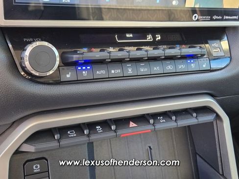 Used 2024 Toyota Sequoia Limited w/ TRD Off-Road Package image 25