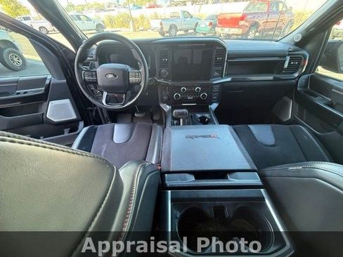 Used 2025 Ford F150 Raptor w/ Equipment Group 803A Raptor R AWD/4WD image 10