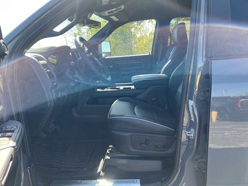 New 2026 RAM 3500 Limited image 16