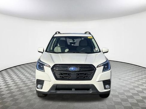 Certified 2023 Subaru Forester Premium image 2