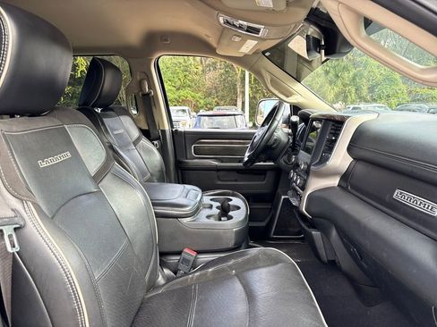 Used 2020 RAM 2500 Laramie image 29