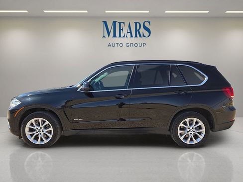Used 2016 BMW X5 xDrive35i image 2