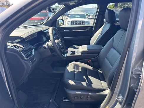 New 2026 GMC Acadia Elevation w/ Black Edition AWD/4WD image 9