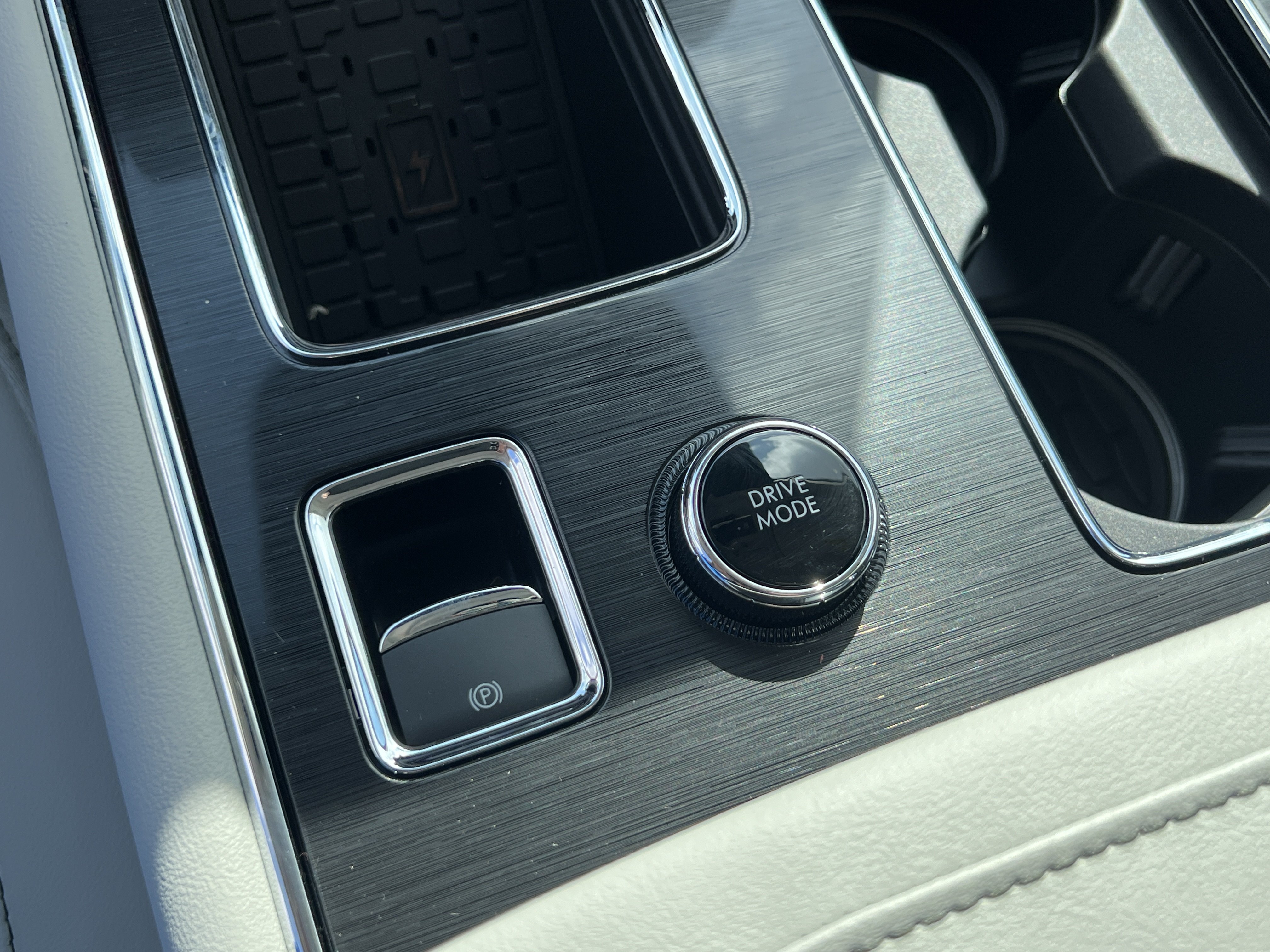 New 2027 Lincoln Aviator Reserve RWD image 21