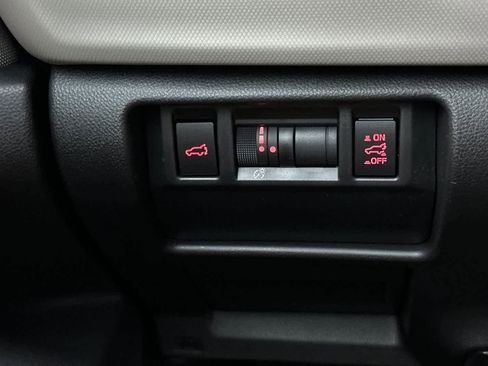 New 2026 Subaru Forester Premium image 29