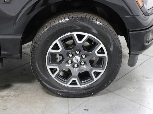 Used 2024 Ford F150 STX image 14