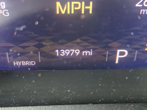 Used 2025 Jeep Wrangler Unlimited Sahara image 29