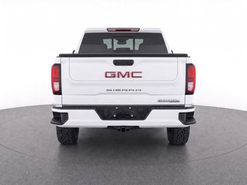 Used 2022 GMC Sierra 1500 Elevation AWD/4WD image 10