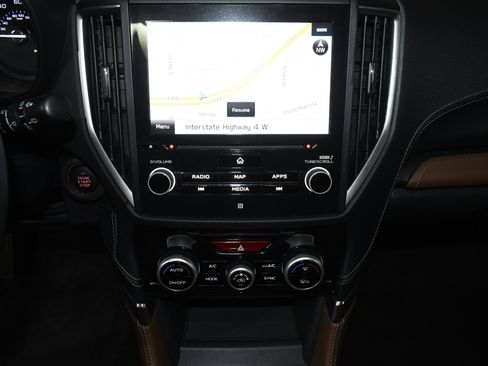 Used 2021 Subaru Forester Touring w/ Popular Package #2 image 34