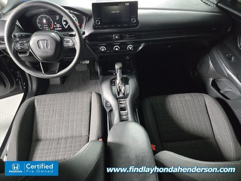 Certified 2023 Honda HR-V LX image 16