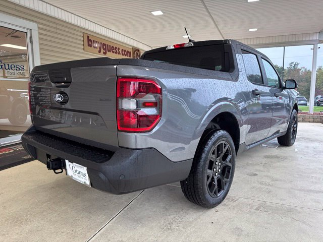 New 2026 Ford Maverick XLT w/ Equipment Group 301A AWD/4WD image 6