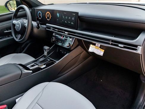 New 2026 Hyundai Santa Cruz SEL image 24