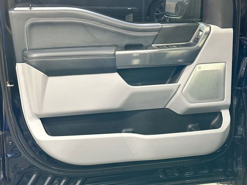 Used 2021 Ford F150 Limited image 15