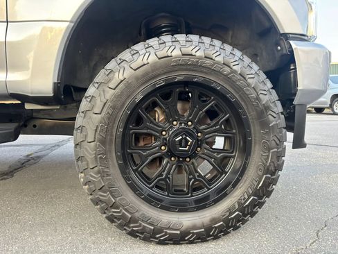 Used 2020 Ford F350 Lariat AWD/4WD image 25