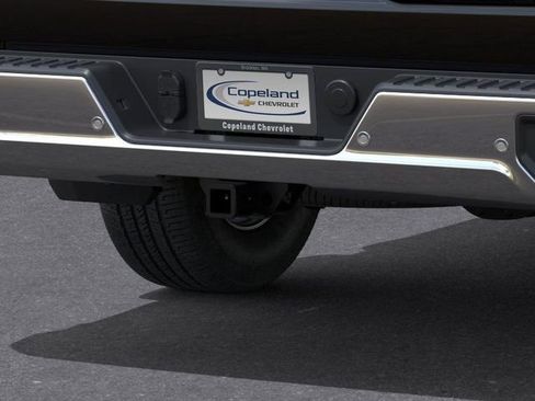 New 2026 Chevrolet Silverado 1500 W/T w/ WT Safety Package AWD/4WD image 15