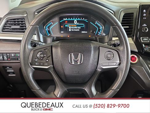 Used 2019 Honda Odyssey EX image 12