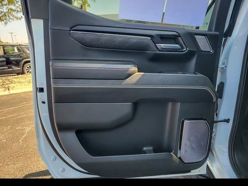Certified 2023 GMC Sierra 1500 AT4X AWD/4WD image 21
