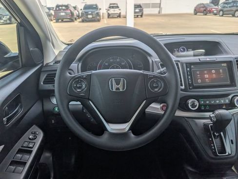 Used 2016 Honda CR-V EX image 24