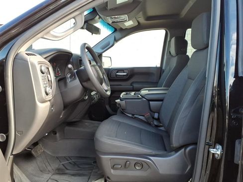 Used 2024 Chevrolet Silverado 1500 Custom Trail Boss image 12