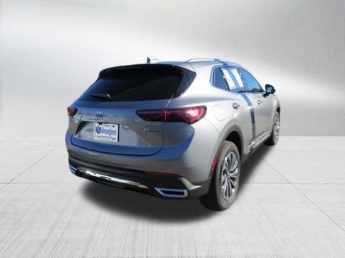 New 2026 Buick Envision Preferred image 8