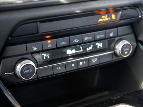 Used 2023 MAZDA CX-9 Touring image 24