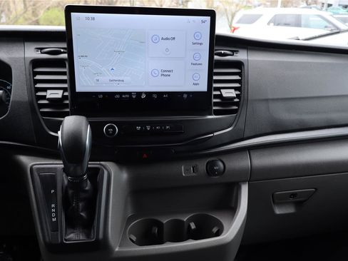 Used 2024 Ford Transit 250 148 Medium Roof w/ Load Area Protection Package image 22