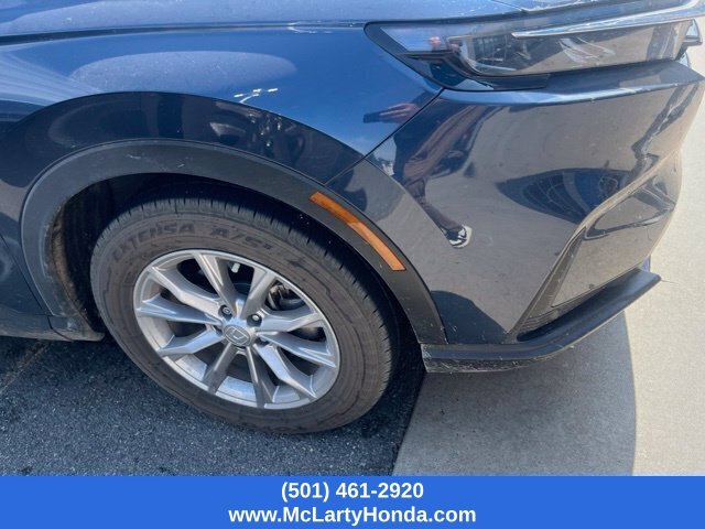 Certified 2025 Honda CR-V EX-L image 17