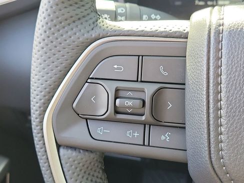 New 2026 Toyota Tundra Limited image 9