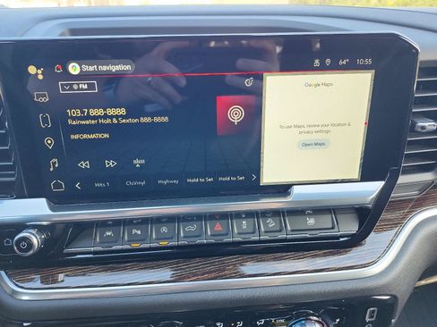 New 2026 GMC Sierra 1500 Elevation w/ Elevation Premium Package AWD/4WD image 13