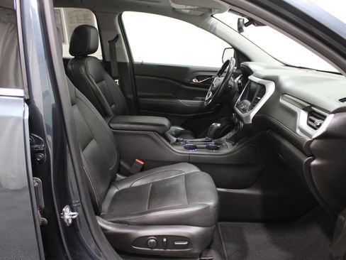 Used 2019 GMC Acadia SLT image 37