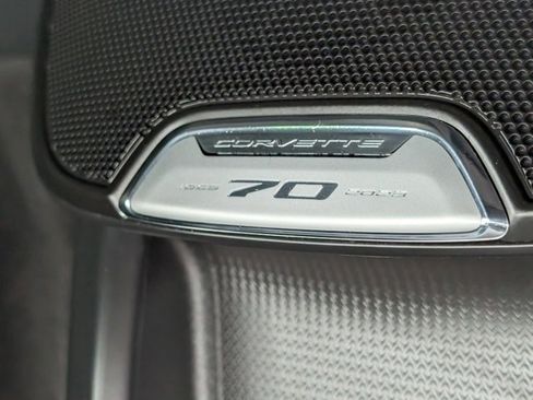Used 2023 Chevrolet Corvette Stingray w/ Z51 Performance Package image 16