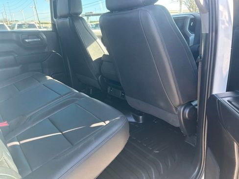 Used 2023 Chevrolet Silverado 1500 W/T w/ Trailering Package image 11