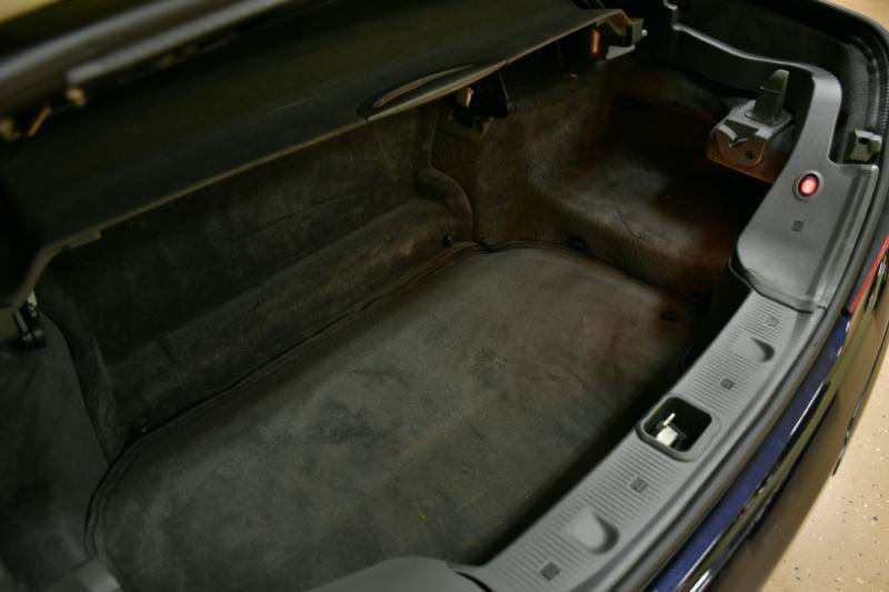 Used 2008 Mercedes-Benz SL 550 w/ P1 Pkg image 54