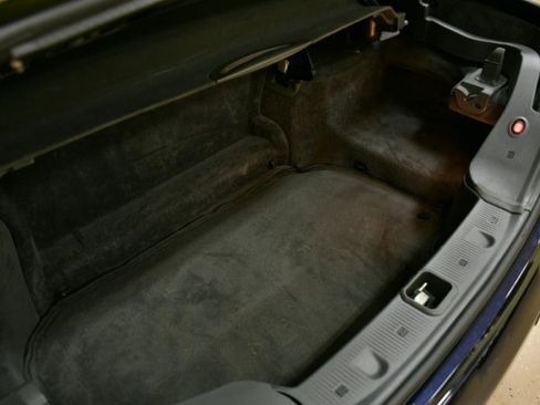 Used 2008 Mercedes-Benz SL 550 w/ P1 Pkg image 54