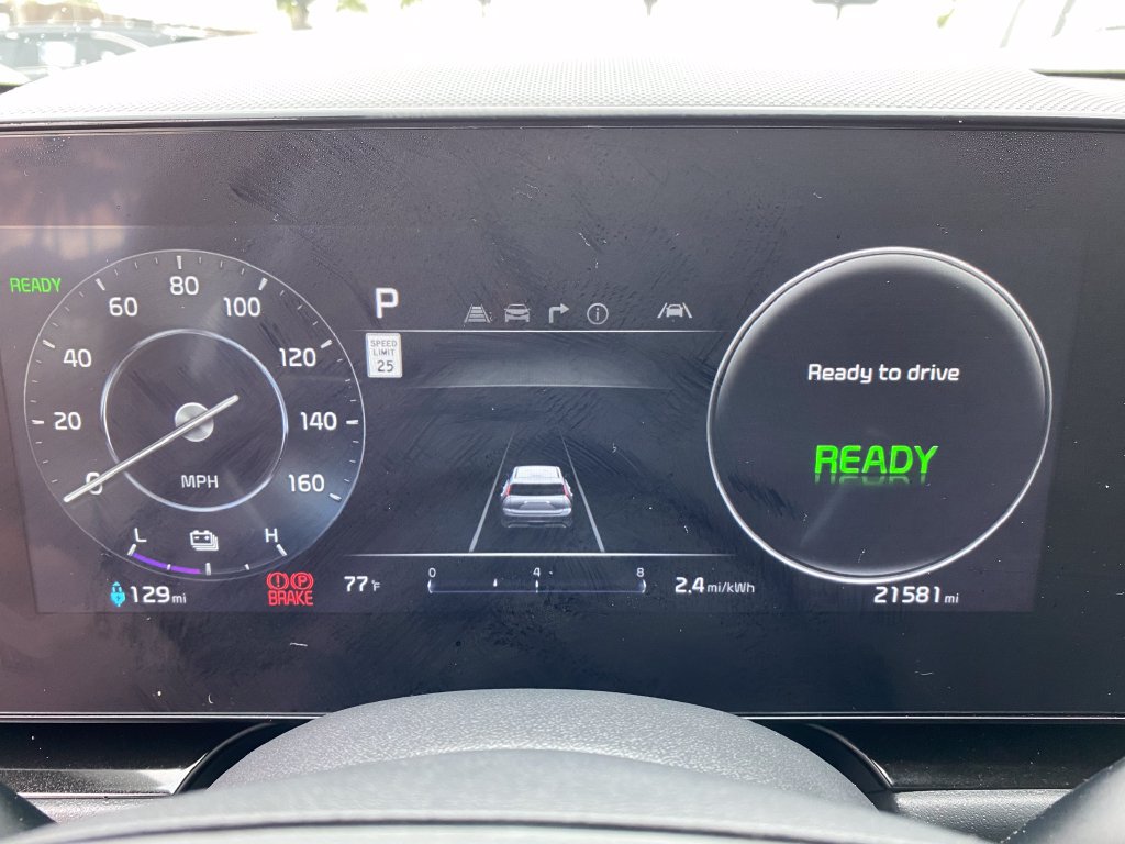 Used 2023 Kia Niro Wave FWD image 33
