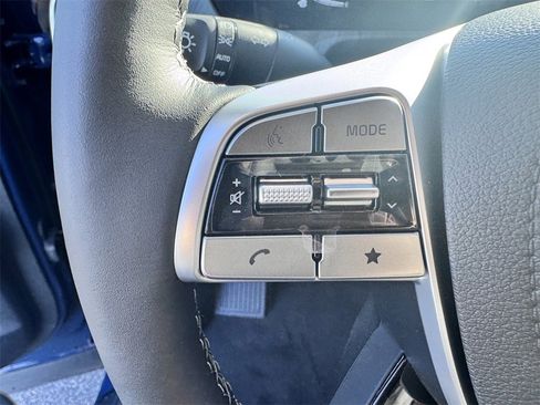 New 2025 Kia Telluride EX w/ EX Captain's Chair Package image 15